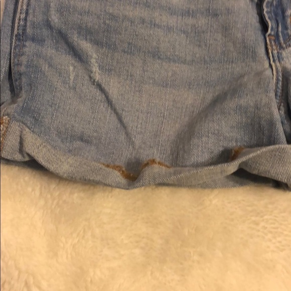 Old Navy Jean Shorts - Picture 2 of 9